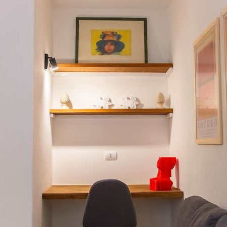 Resuttano Loft Apartment Palermo Exterior foto