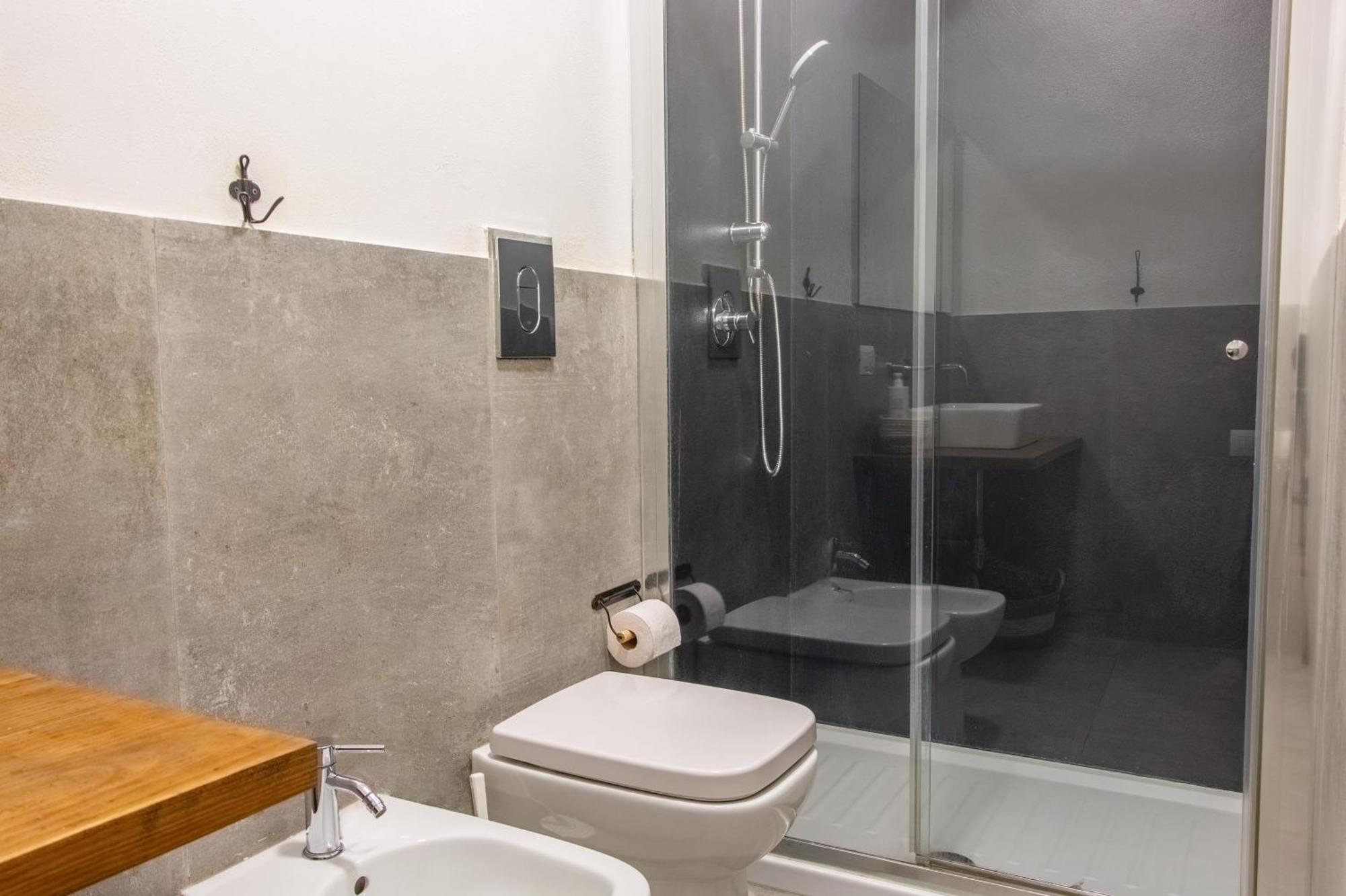 Resuttano Loft Apartment Palermo Exterior foto