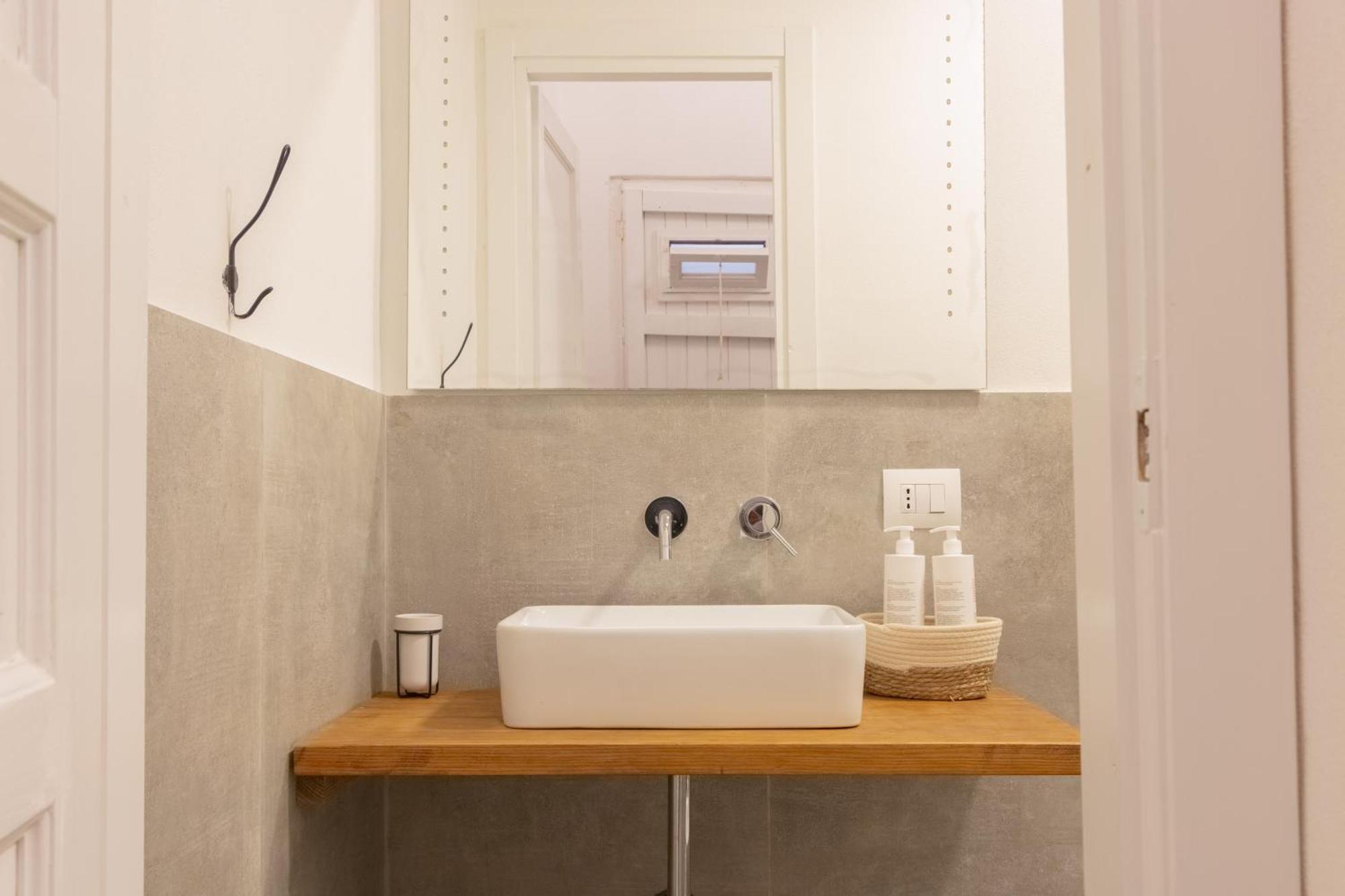 Resuttano Loft Apartment Palermo Exterior foto