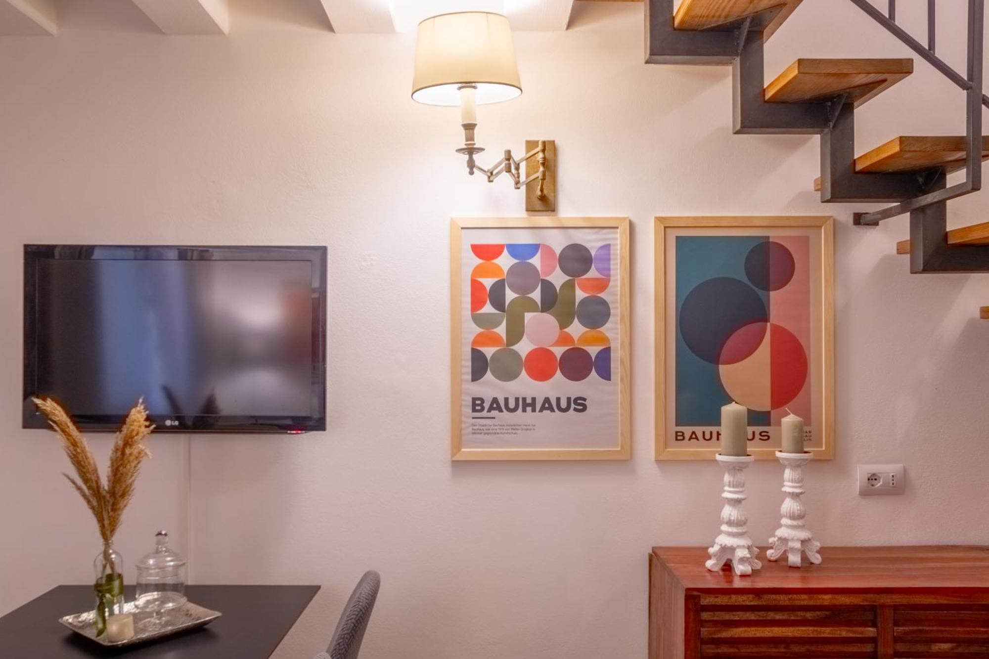 Resuttano Loft Apartment Palermo Exterior foto