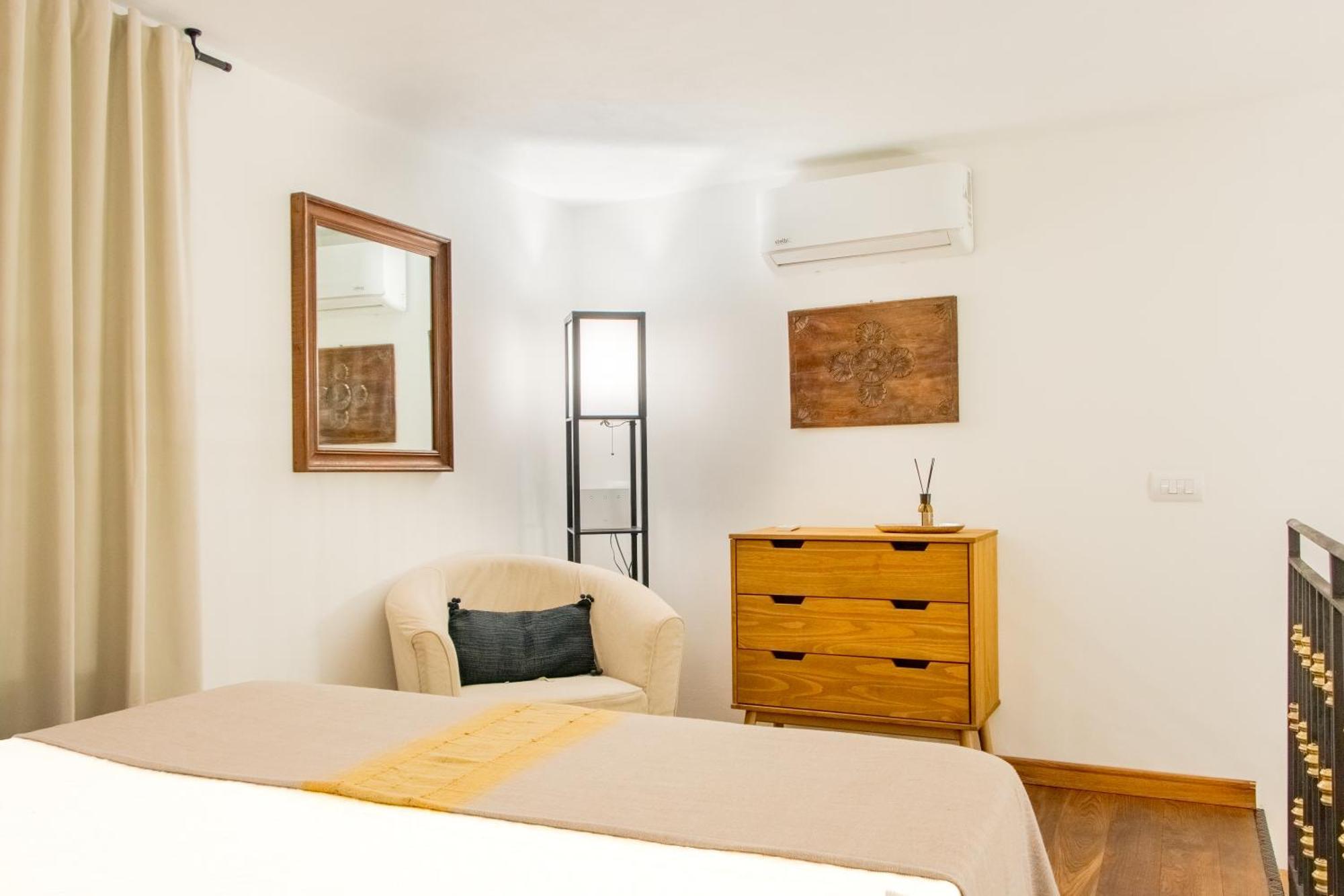 Resuttano Loft Apartment Palermo Exterior foto